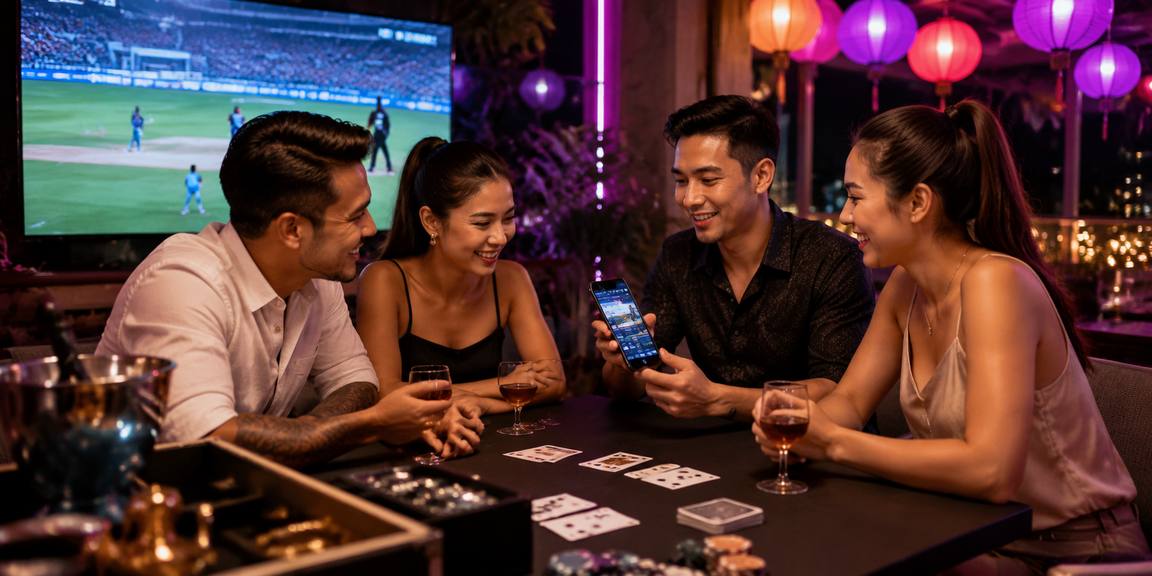 q8886 Bàn Live Casino cho bạn