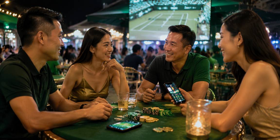 q8886 mobile gaming